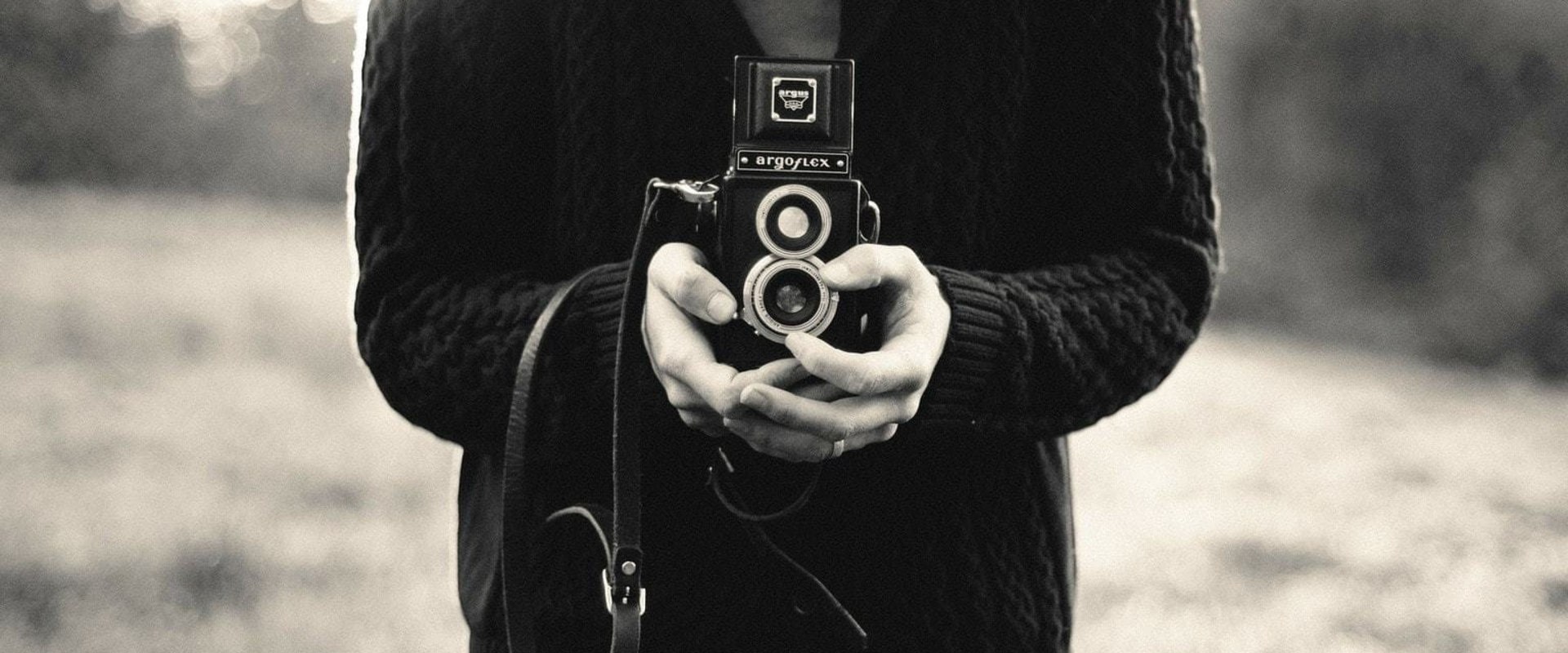 Fotos en blanco y negro: una guía creativa para capturar el momento
