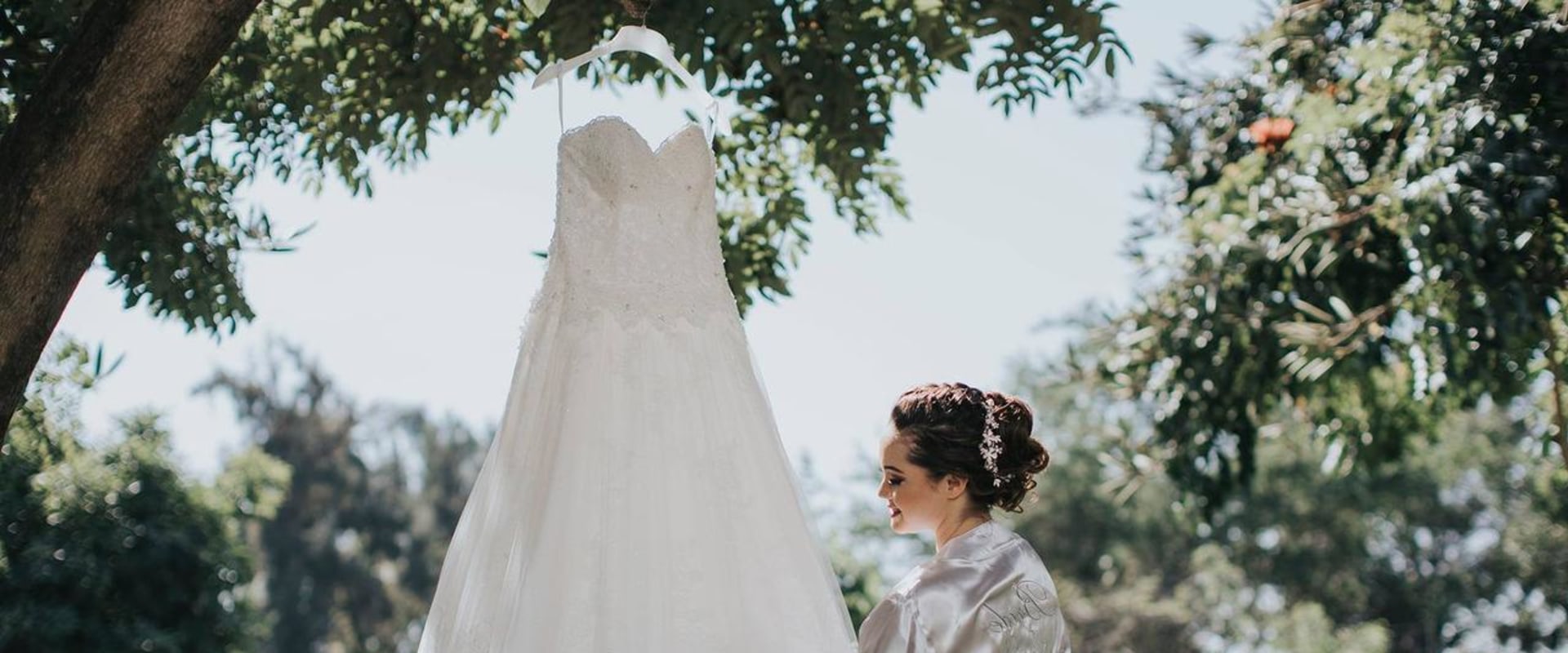 La novia se prepara para el gran día: una lista de fotos imprescindibles