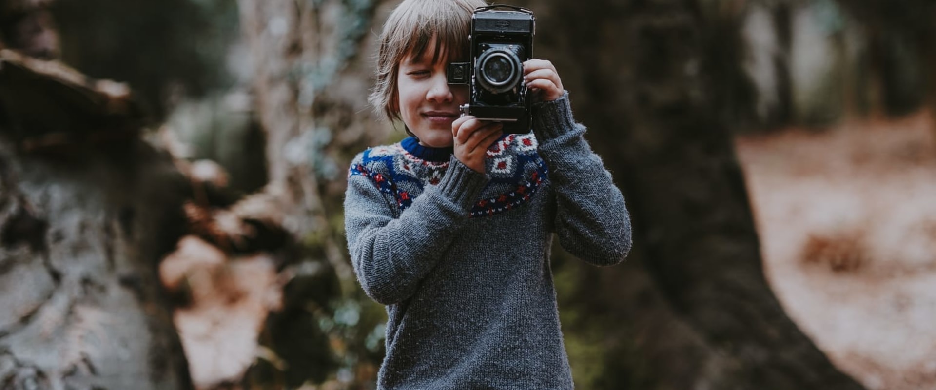 Discuta sus necesidades fotográficas con su fotógrafo