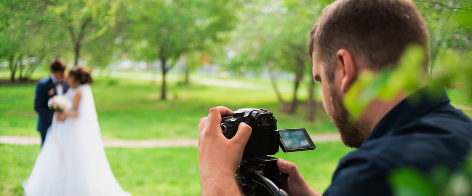 Todo lo que necesita saber sobre precios y paquetes para fotógrafos de bodas