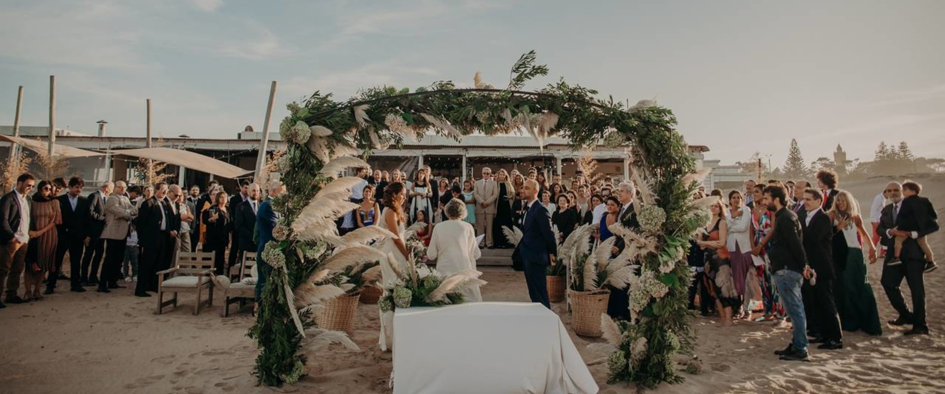 Equipos y procesos: preguntas para hacer antes del día de la boda