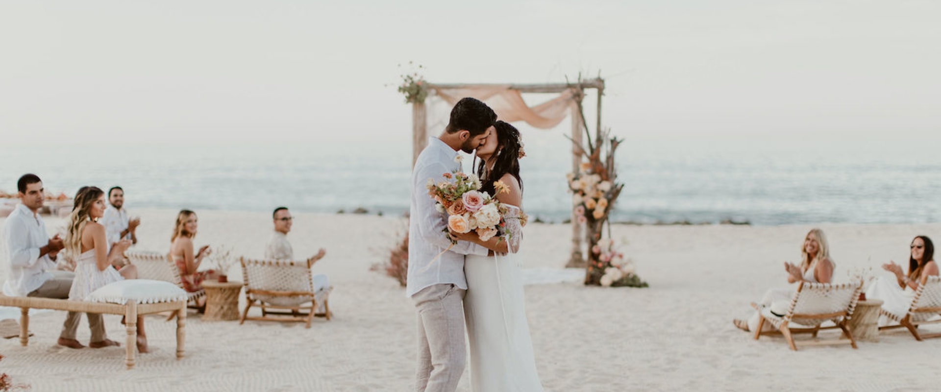 Costos promedio de fotografía de bodas en diferentes regiones