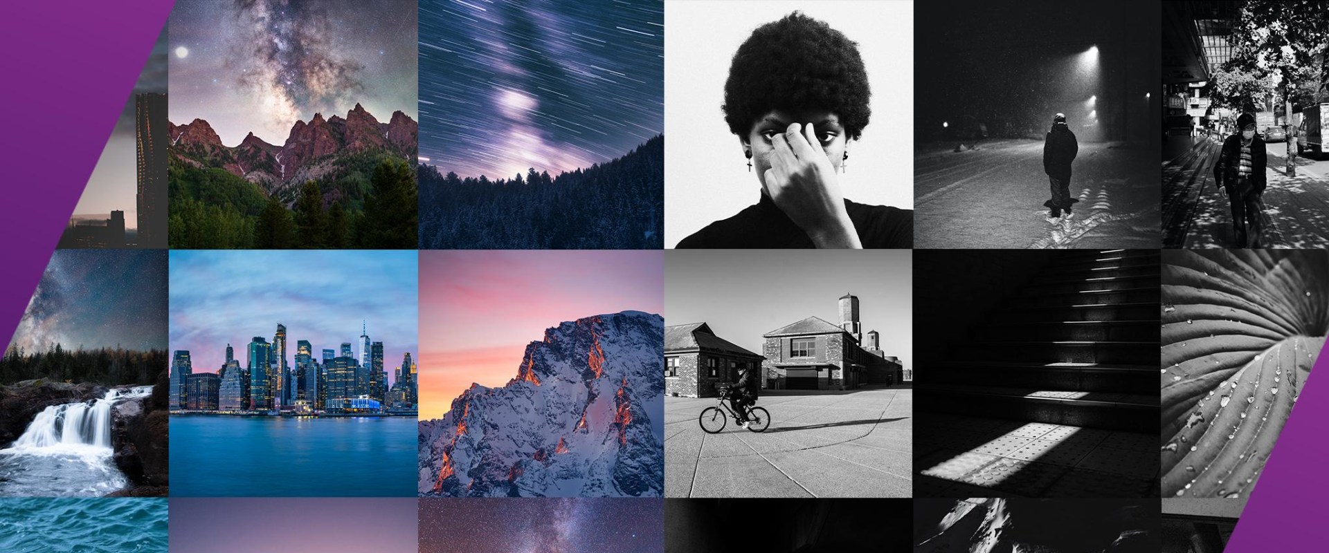Evaluación del portafolio de un fotógrafo: una guía paso a paso