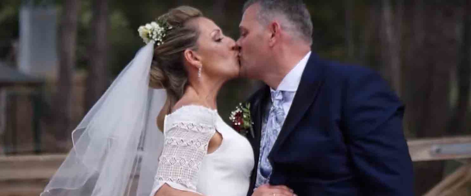 Consejos para tomar fotos sinceras en bodas