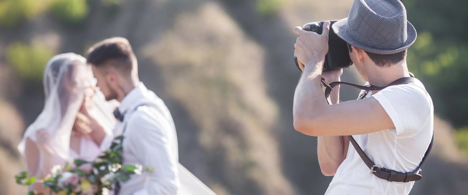 Lista de fotos de fotografías de bodas: captura fotos de la ceremonia