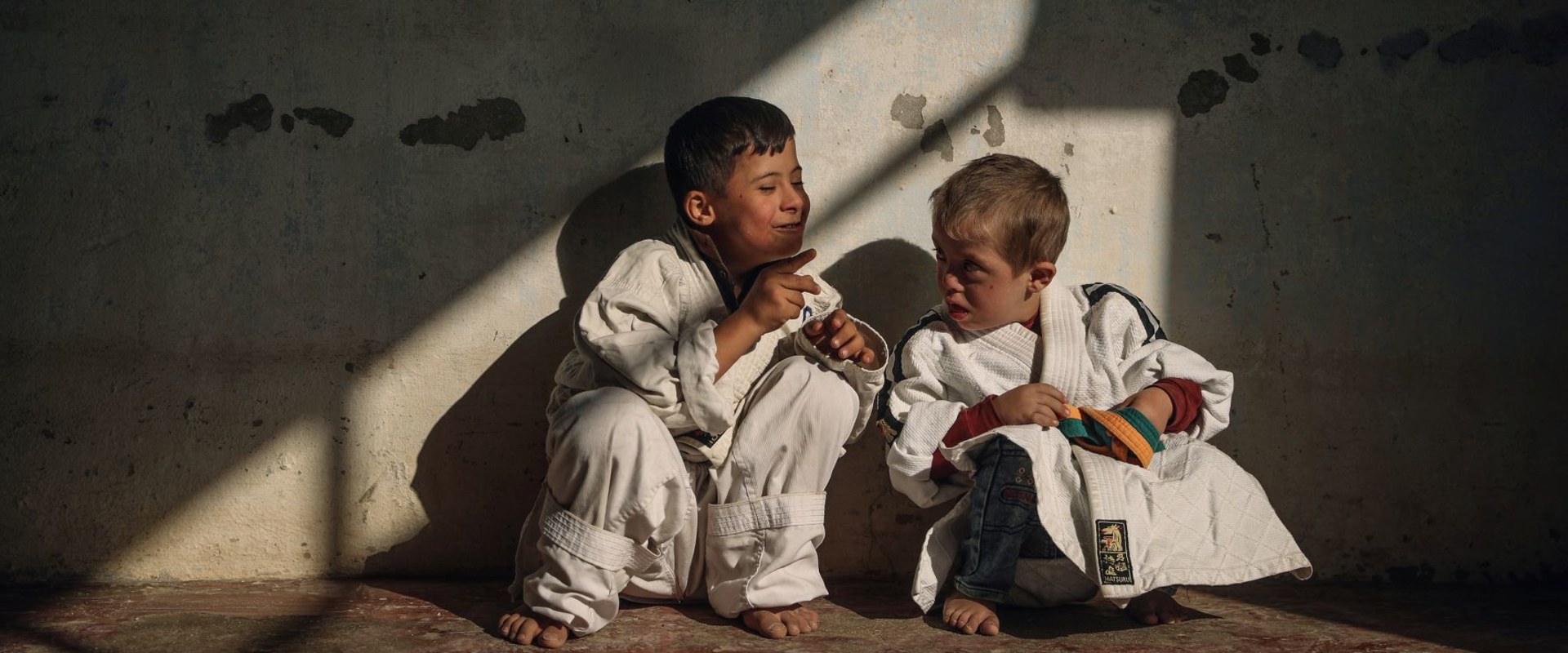 Fotos espontáneas: el arte de capturar momentos memorables