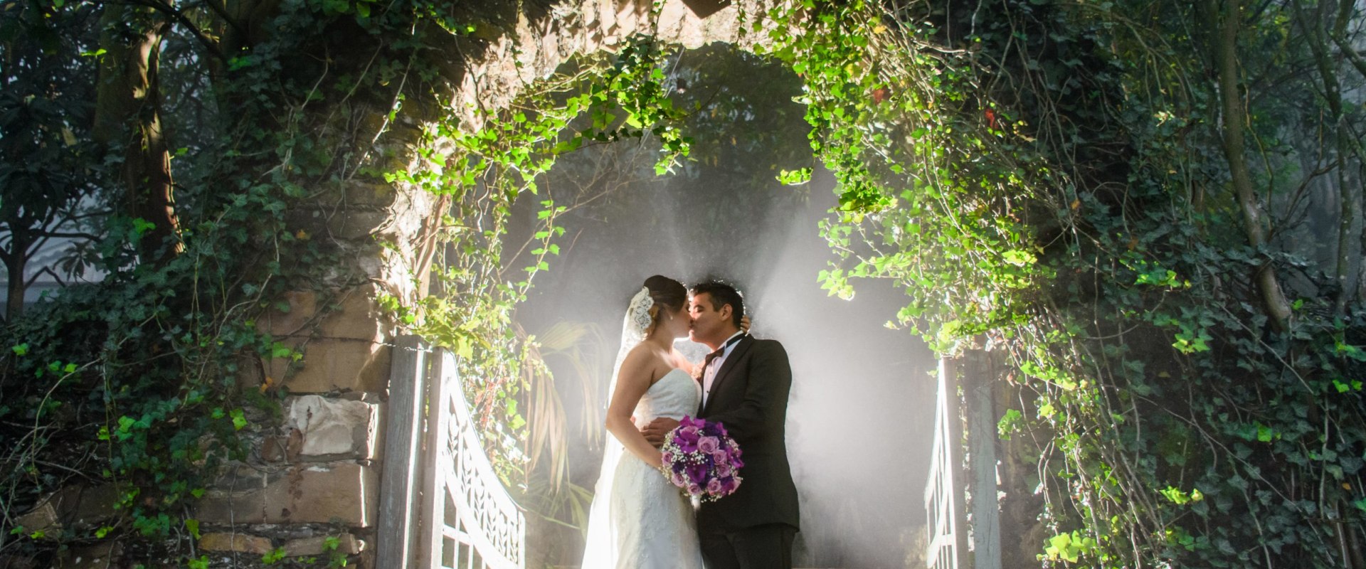 Precios y paquetes para fotografía de bodas