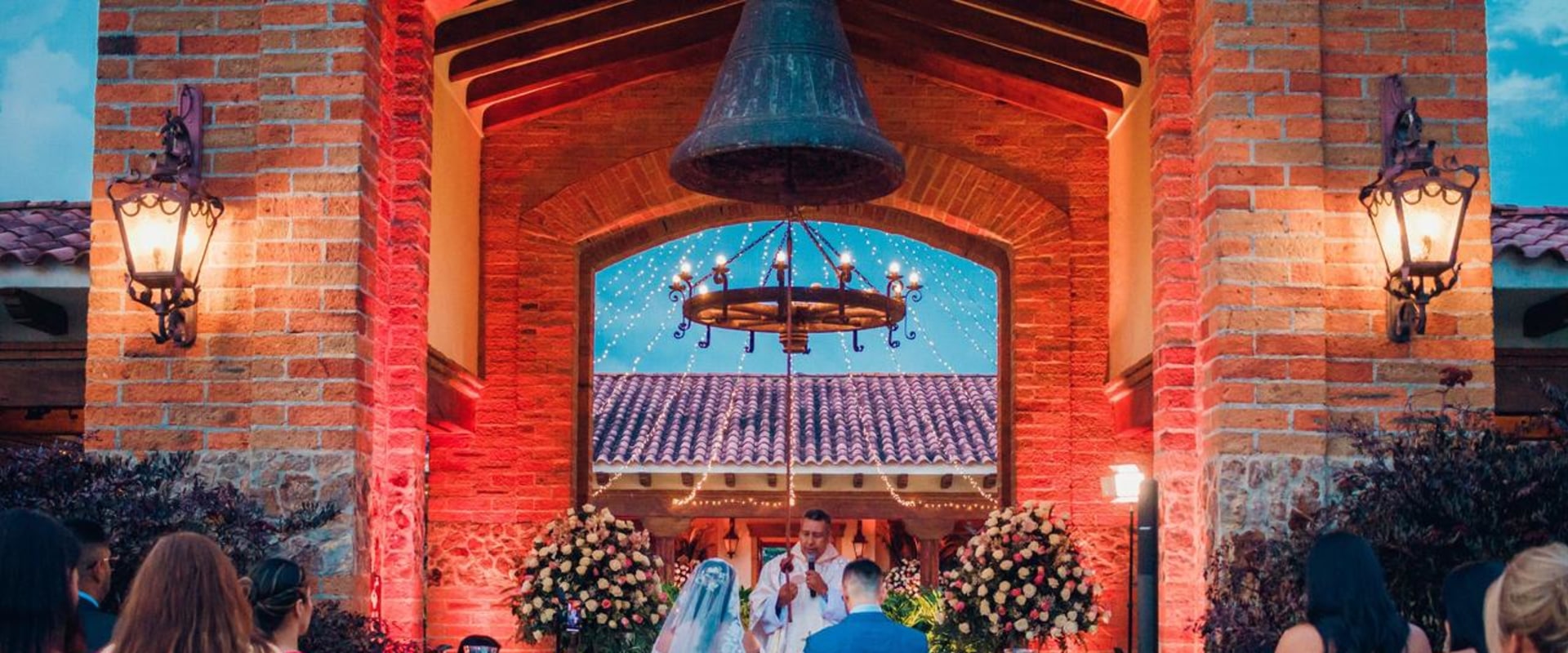 Reserve a su fotógrafo con antelación: una lista de verificación para fotografías de bodas