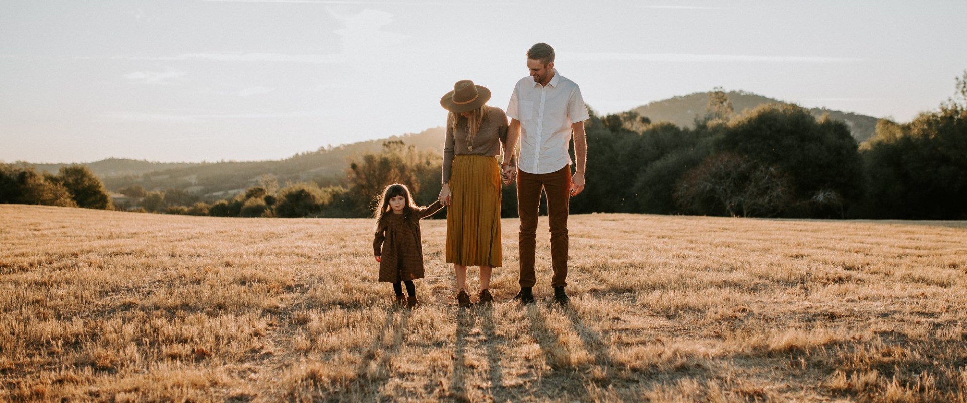 Capture las fotos familiares perfectas