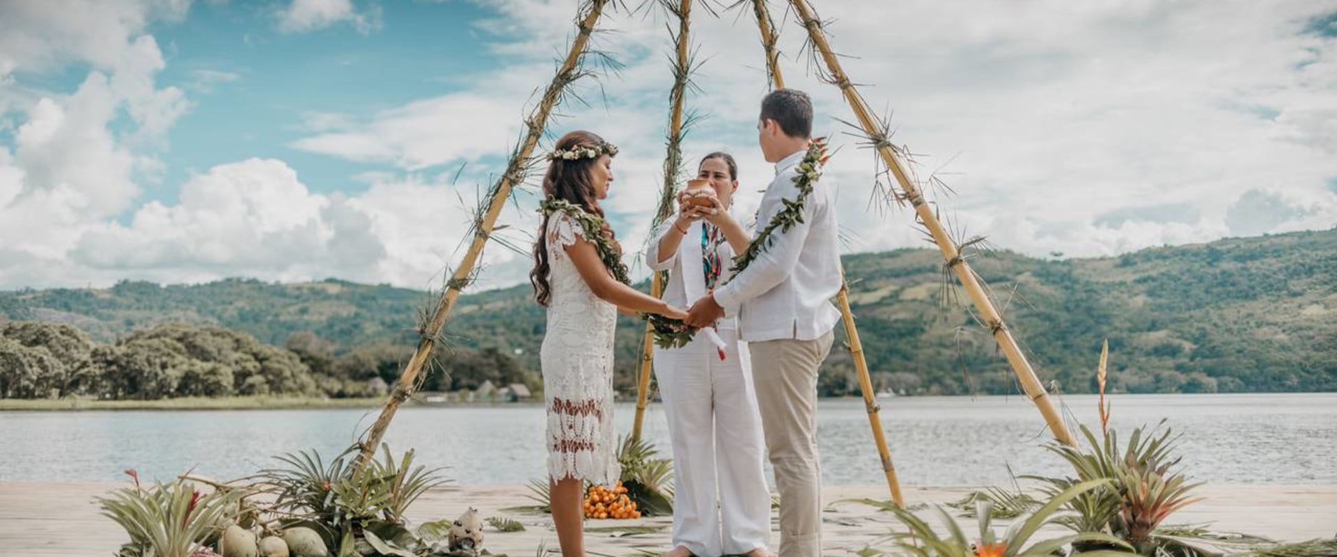 Diferencias de precios regionales en la fotografía de bodas
