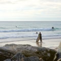 Playas y zonas costeras: una visión completa de los lugares para fotografiar bodas al aire libre