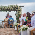 Explorando lugares al aire libre para bodas y fotos de compromiso