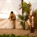 Explorando lugares urbanos para la fotografía de bodas