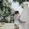 La novia se prepara para el gran día: una lista de fotos imprescindibles