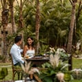 Explorando hoteles, restaurantes y lugares para fotografiar bodas