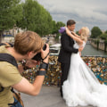 Disponibilidad y horario: Cómo elegir un fotógrafo de bodas