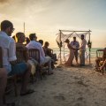 Una visión completa de los hoteles y centros turísticos para la fotografía de bodas