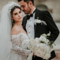 Ideas para posar para fotos formales de bodas