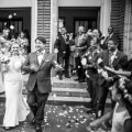 La ceremonia: captura cada momento de tu boda