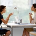 Preguntas para hacer durante una entrevista
