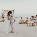 Costos promedio de fotografía de bodas en diferentes regiones