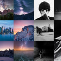 Evaluación del portafolio de un fotógrafo: una guía paso a paso