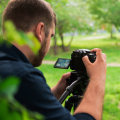 Paquetes de tarifas por hora para fotografía de bodas