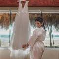 Retratos de novias tradicionales: ideas para posar para retratos de novias