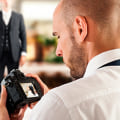 Todo lo que necesita saber sobre la búsqueda y la elección del fotógrafo de bodas adecuado