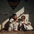 Fotos espontáneas: el arte de capturar momentos memorables