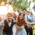 Consejos para capturar las fotos perfectas de una fiesta nupcial