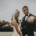 Ángulos únicos para poses creativas de fotografía de bodas