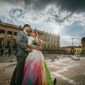 Comprender los paquetes básicos de fotografía de bodas