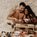 Preparando al novio para su gran día
