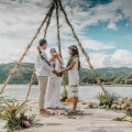 Diferencias de precios regionales en la fotografía de bodas