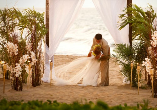 Explorando lugares urbanos para la fotografía de bodas