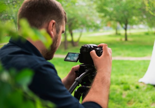 Todo lo que necesita saber sobre precios y paquetes para fotógrafos de bodas