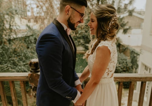 Preguntas para hacerle a un fotógrafo de bodas