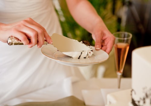 Investigando diferentes paquetes de bodas