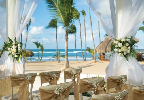 Solicite opciones personalizadas: consejos para elegir el paquete de fotografía de bodas adecuado
