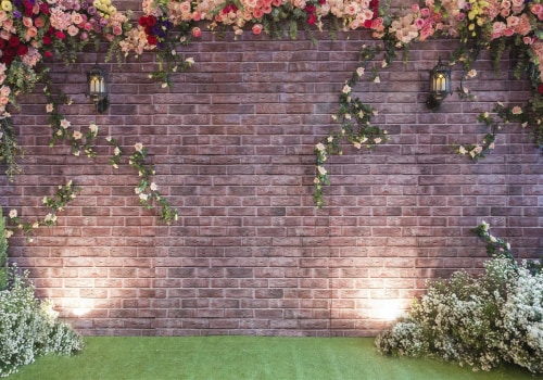 Fondos y fondos portátiles para fotógrafos de bodas