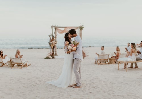 Costos promedio de fotografía de bodas en diferentes regiones