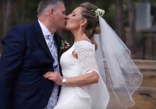 Consejos para tomar fotos sinceras en bodas