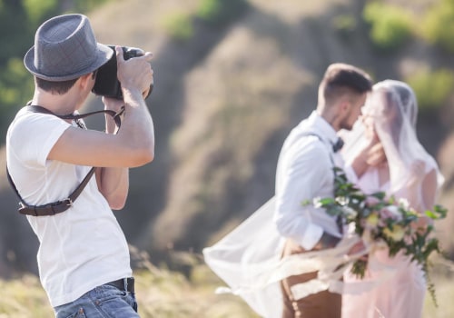 Lista de fotos de fotografías de bodas: captura fotos de la ceremonia