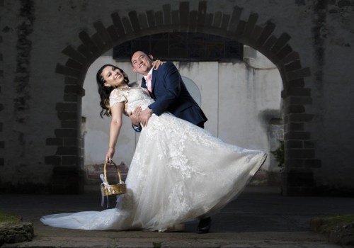Negociación del contenido del paquete y los precios de la fotografía de bodas