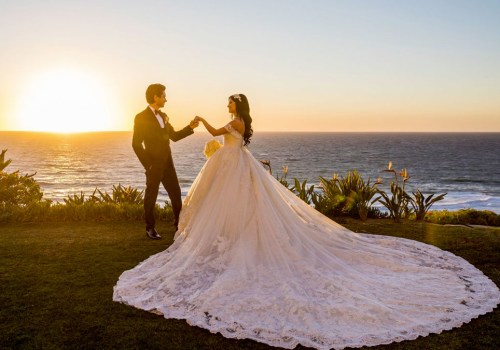 Explorando diferentes estilos de fotografía para tu boda