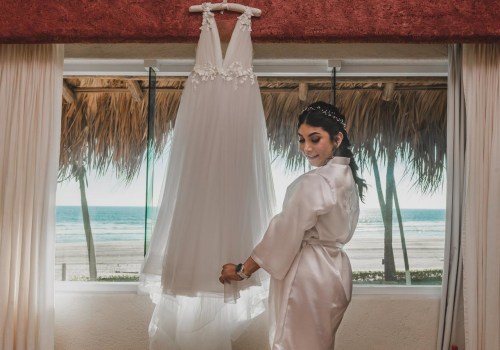 Retratos de novias tradicionales: ideas para posar para retratos de novias