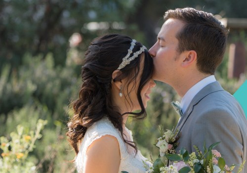 Decidir cuánta cobertura fotográfica de bodas necesitas