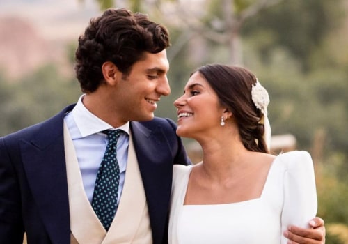 Creando la lista perfecta de fotografías de bodas