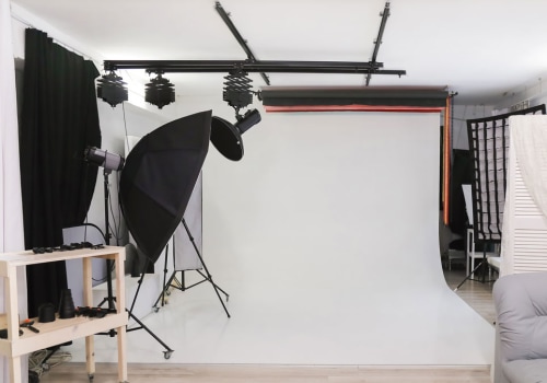 Equipos de iluminación y accesorios para fotógrafos de bodas